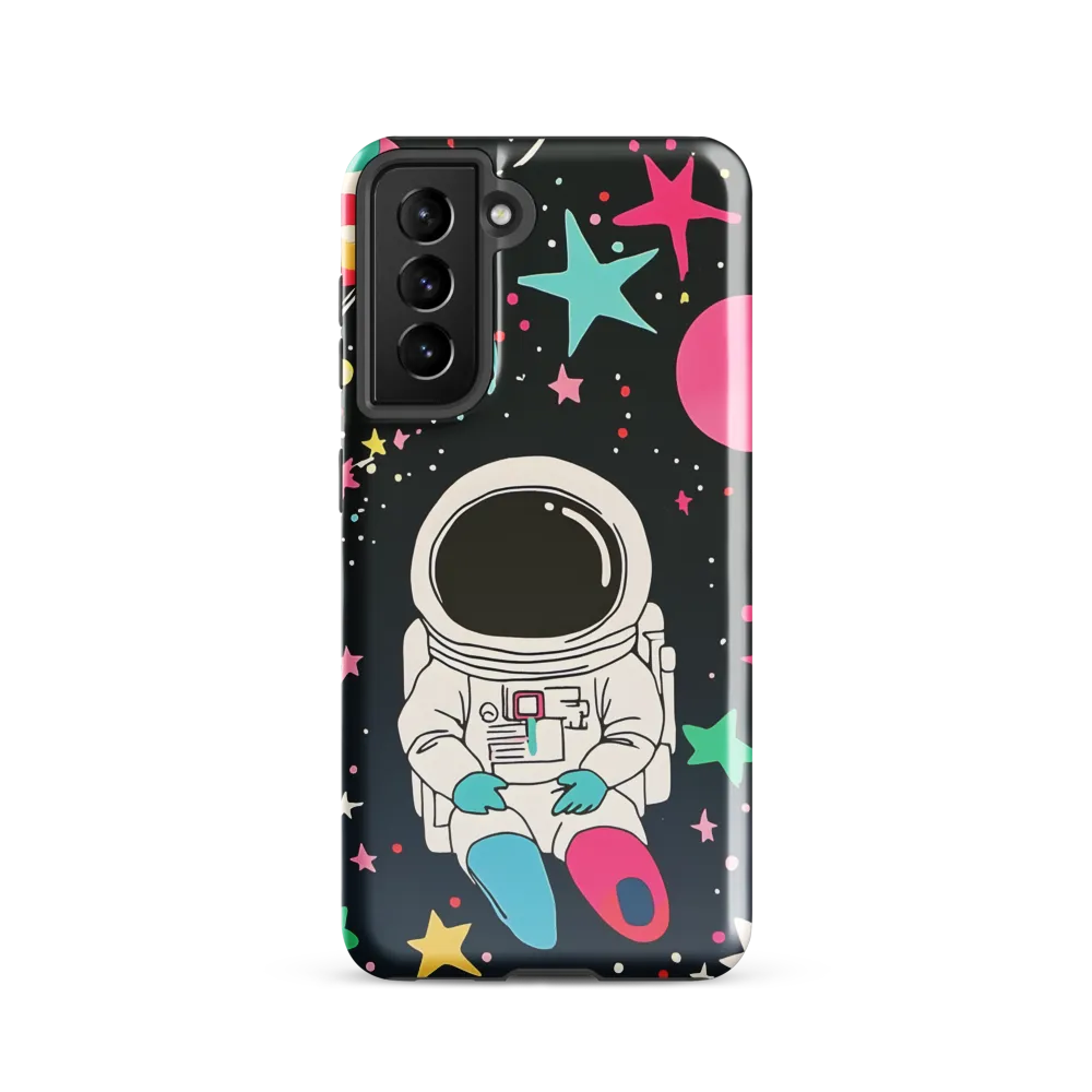 Cosmic Dreamer