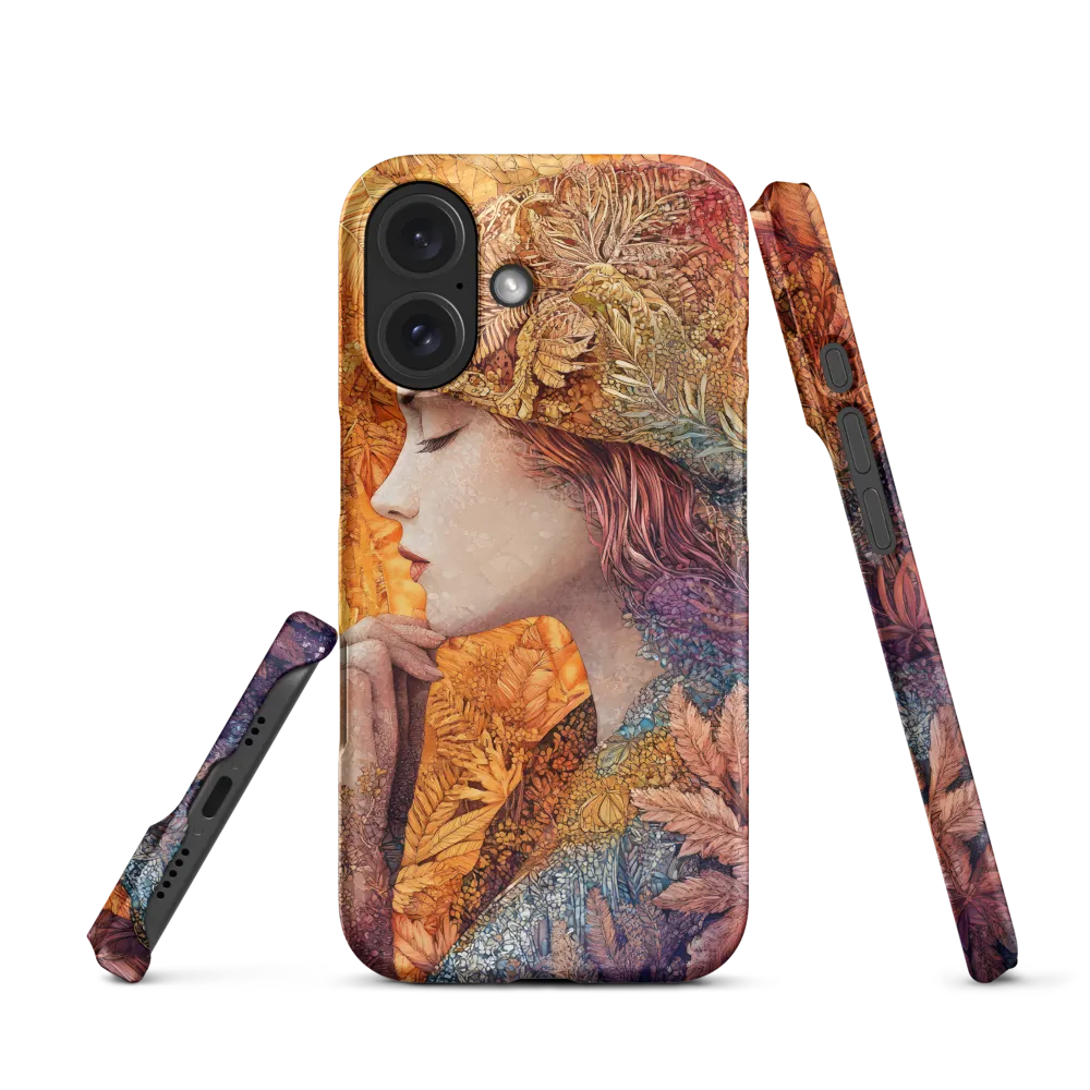 Amber Reverie