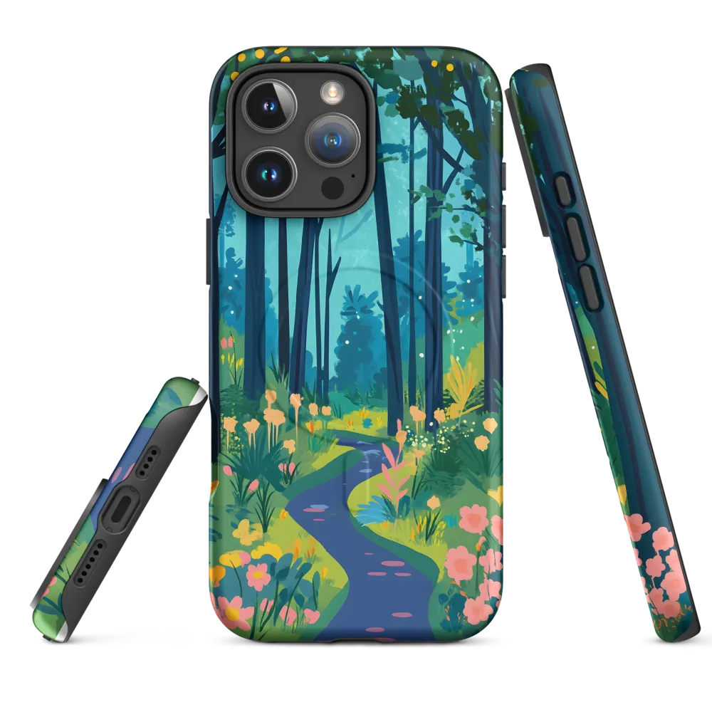 Whispers of the Forest