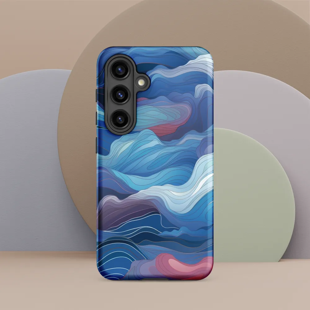 Harmonious Waves