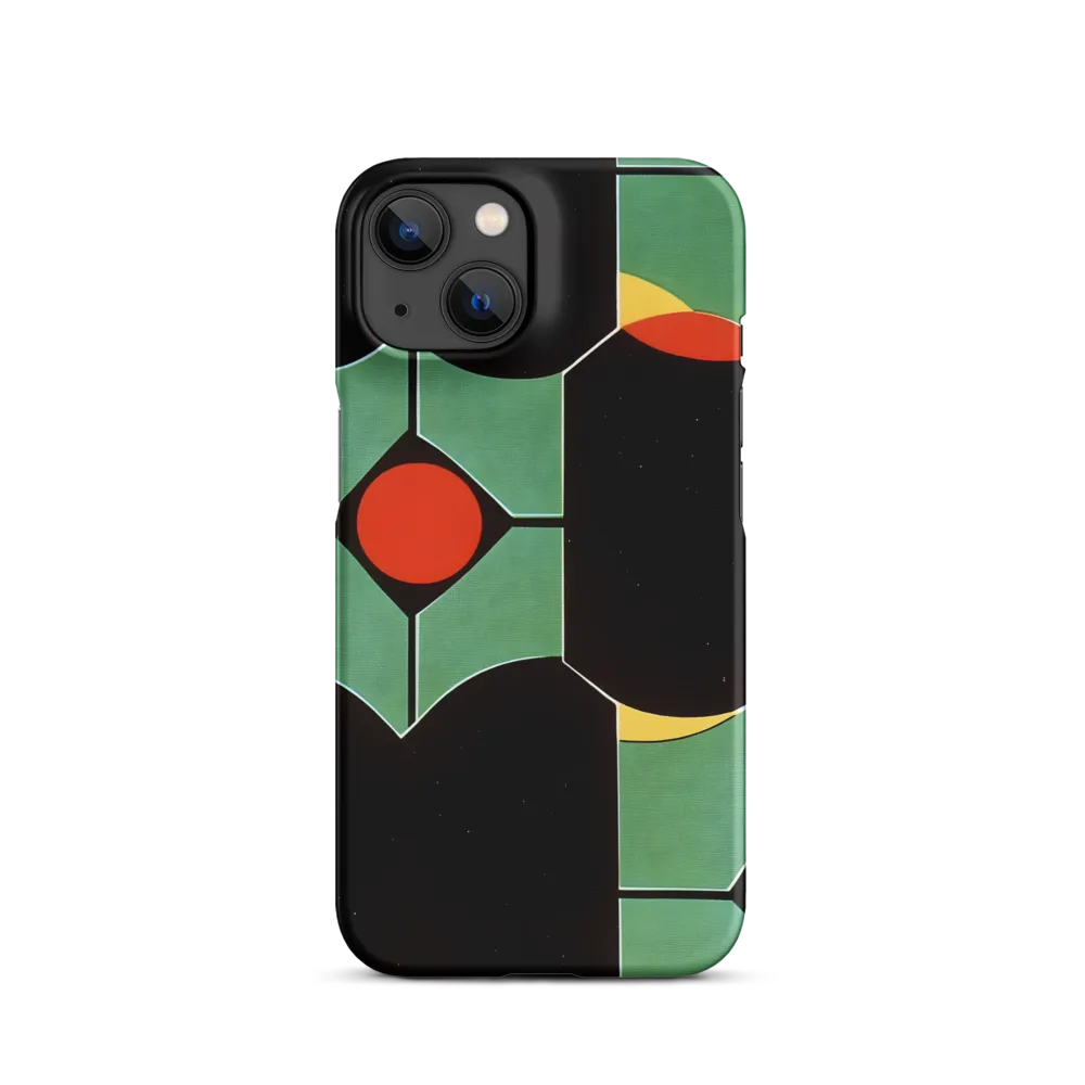 Dynamic Geometric Harmony