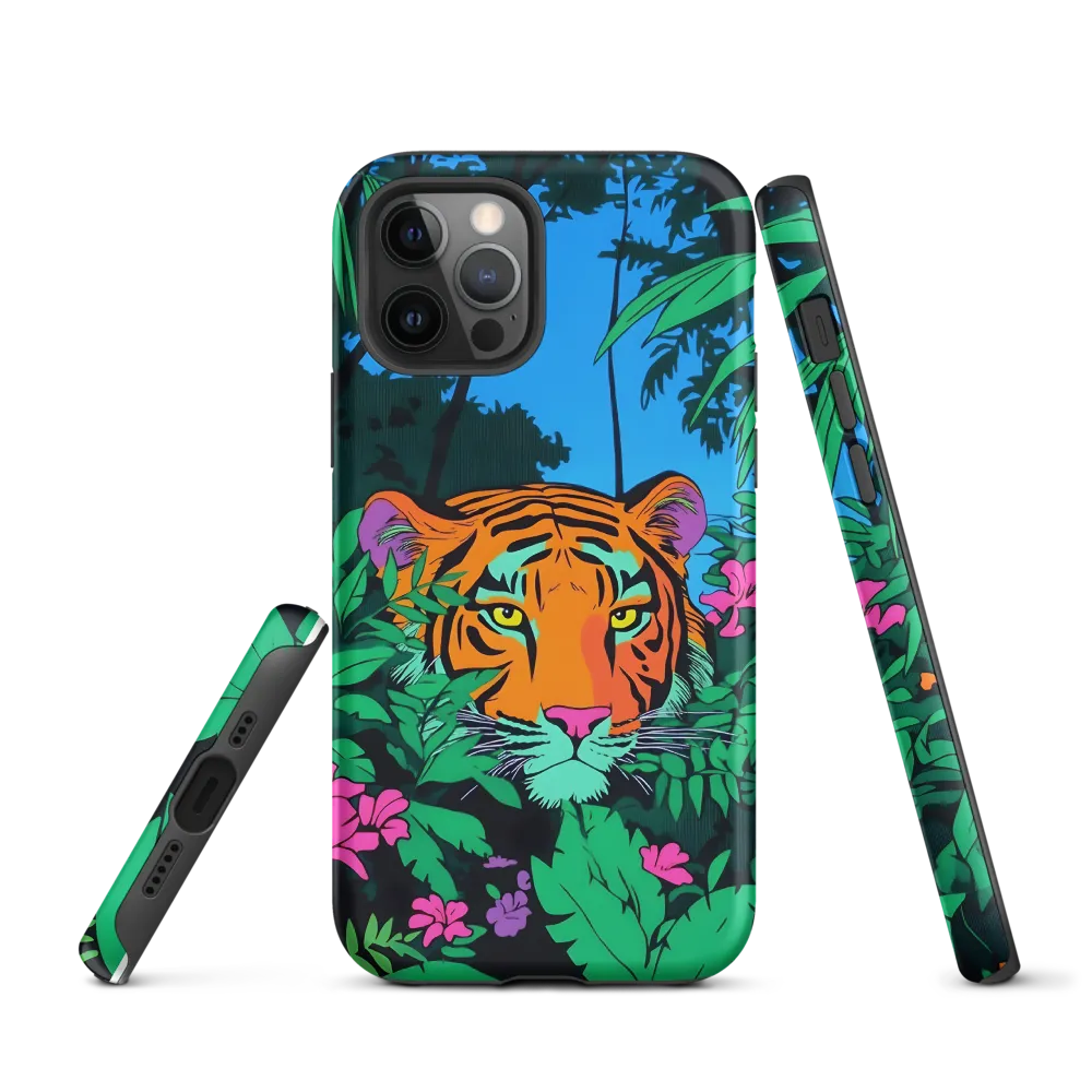 Jungle Guardian