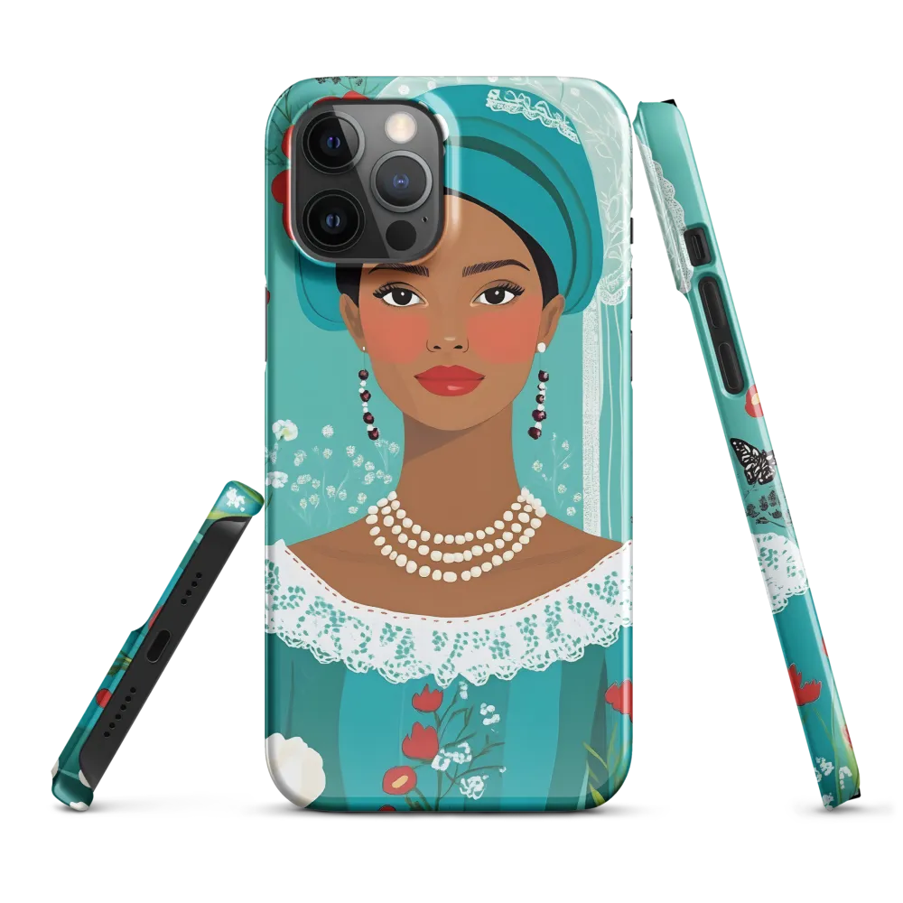 Embracing Elegance