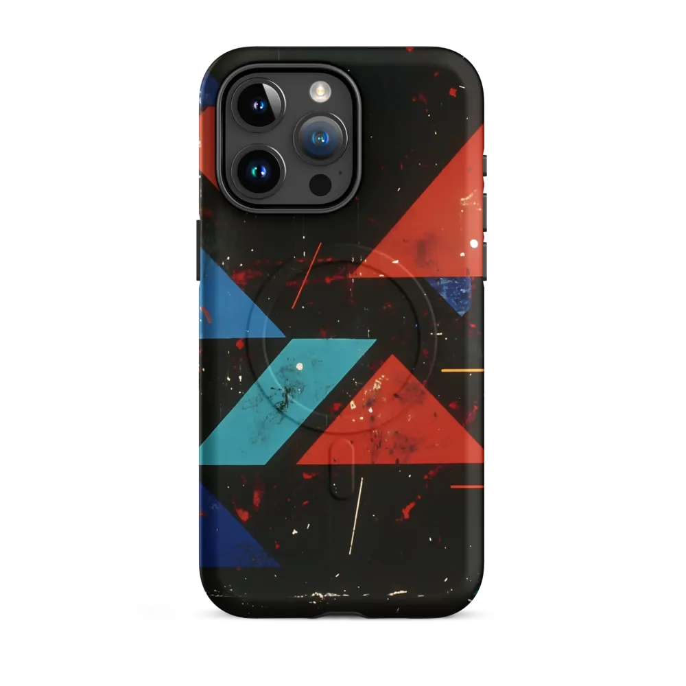 Dynamic Geometric Harmony