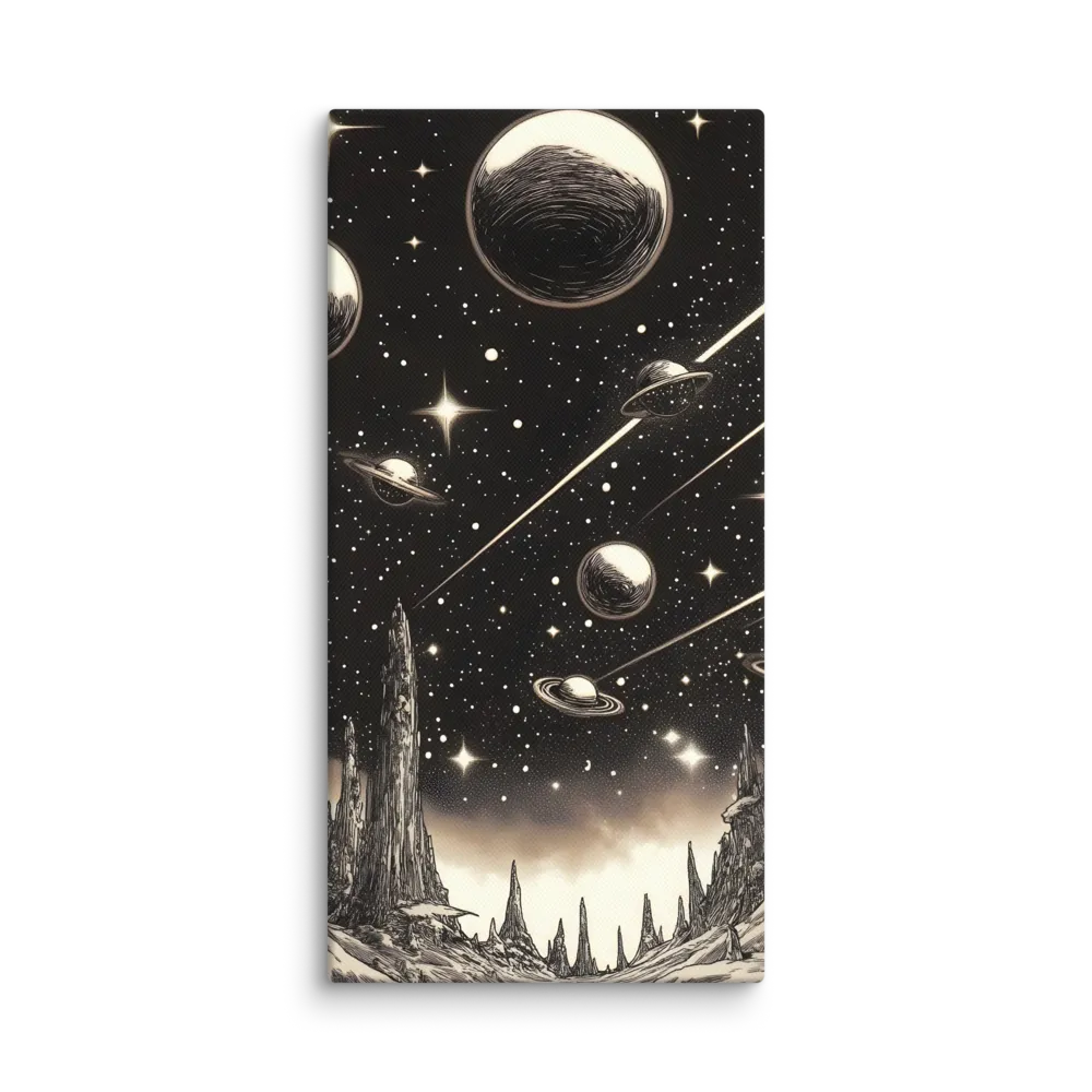 Celestial Reverie
