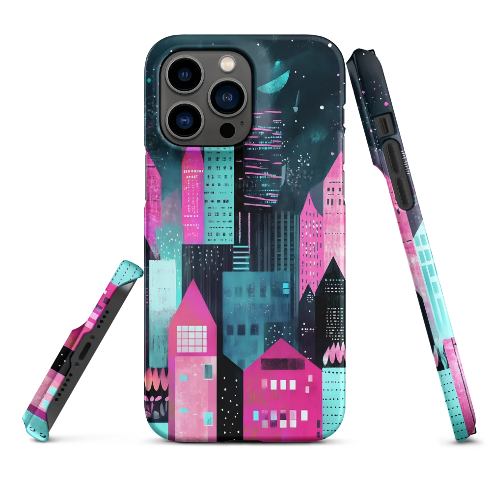 Electric Metropolis