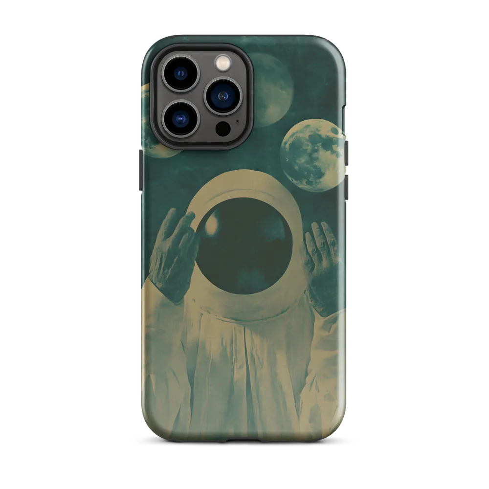 Juggling Celestial Reveries