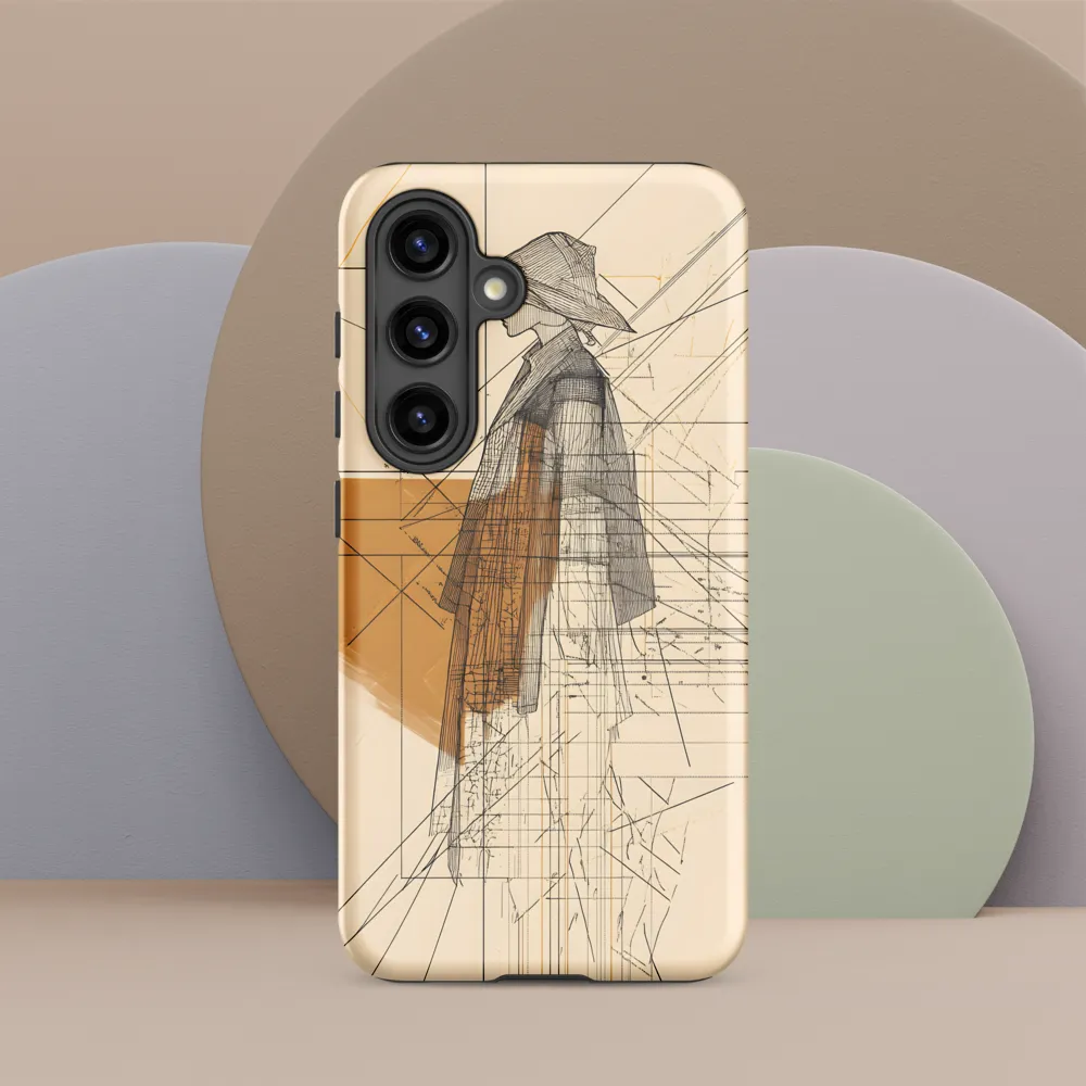 Abstract Profile: A Minimalist Exploration