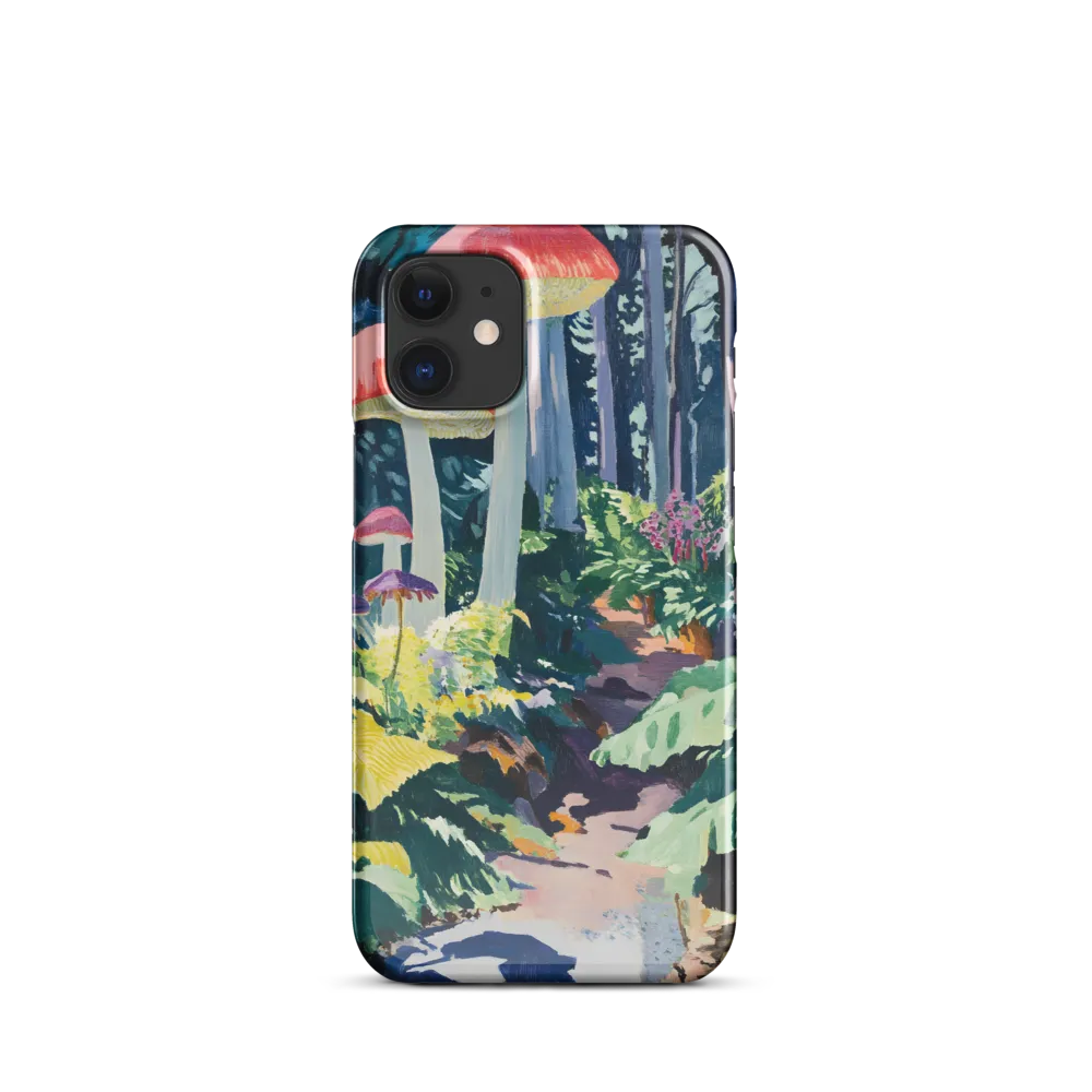 Enchanted Woodland