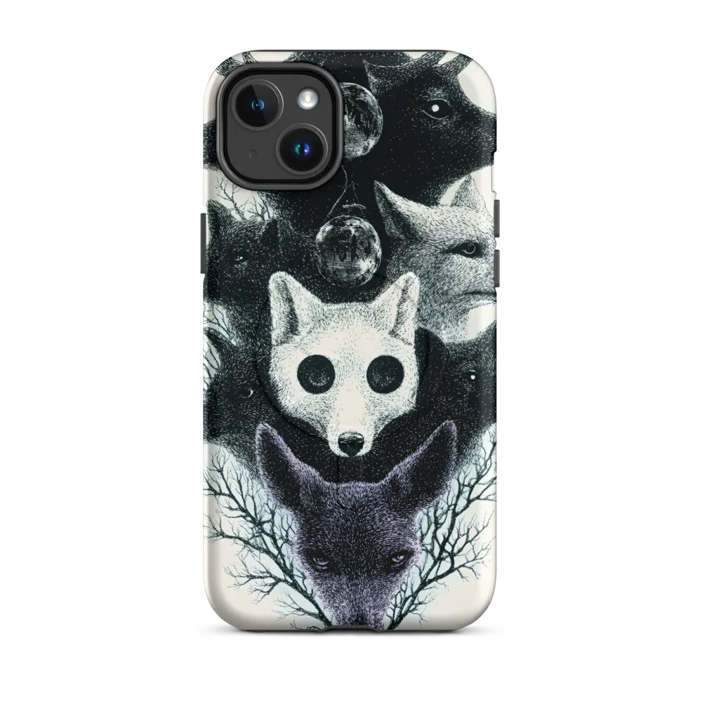 Whispers of the Wild