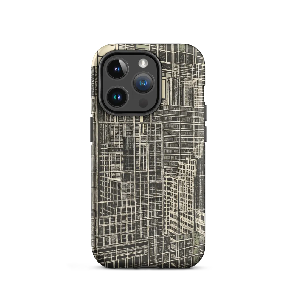 Urban Kaleidoscope
