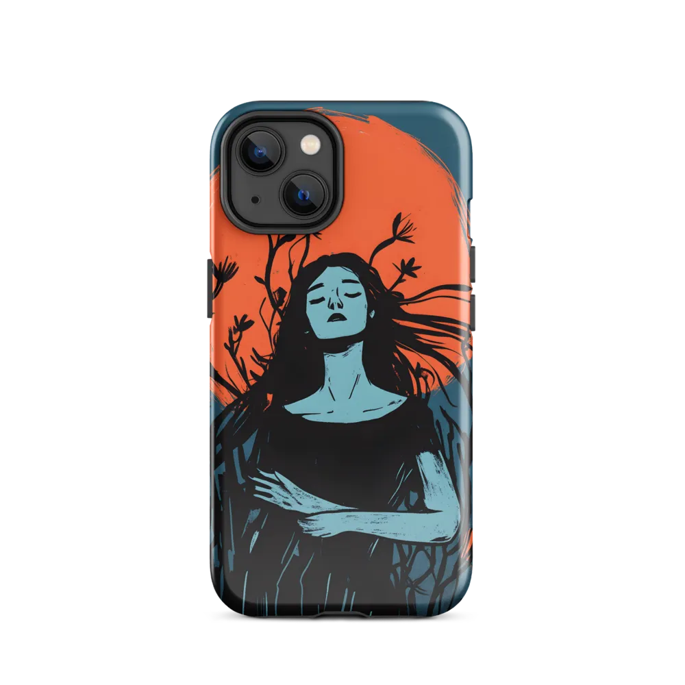 Harmony of Nature | Phone Case |  14 | Tough Case | Glossy