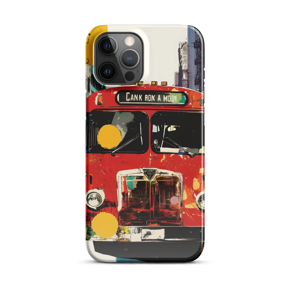 Vibrant City Transit