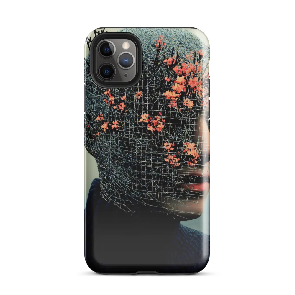 Embrace of Nature | Phone Case |  11 Pro Max | Tough Case | Glossy