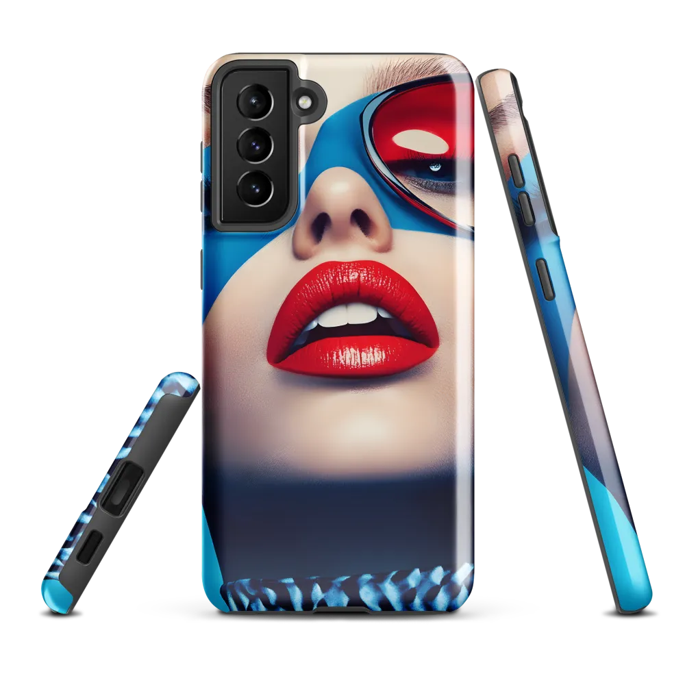 Vivid Expressions