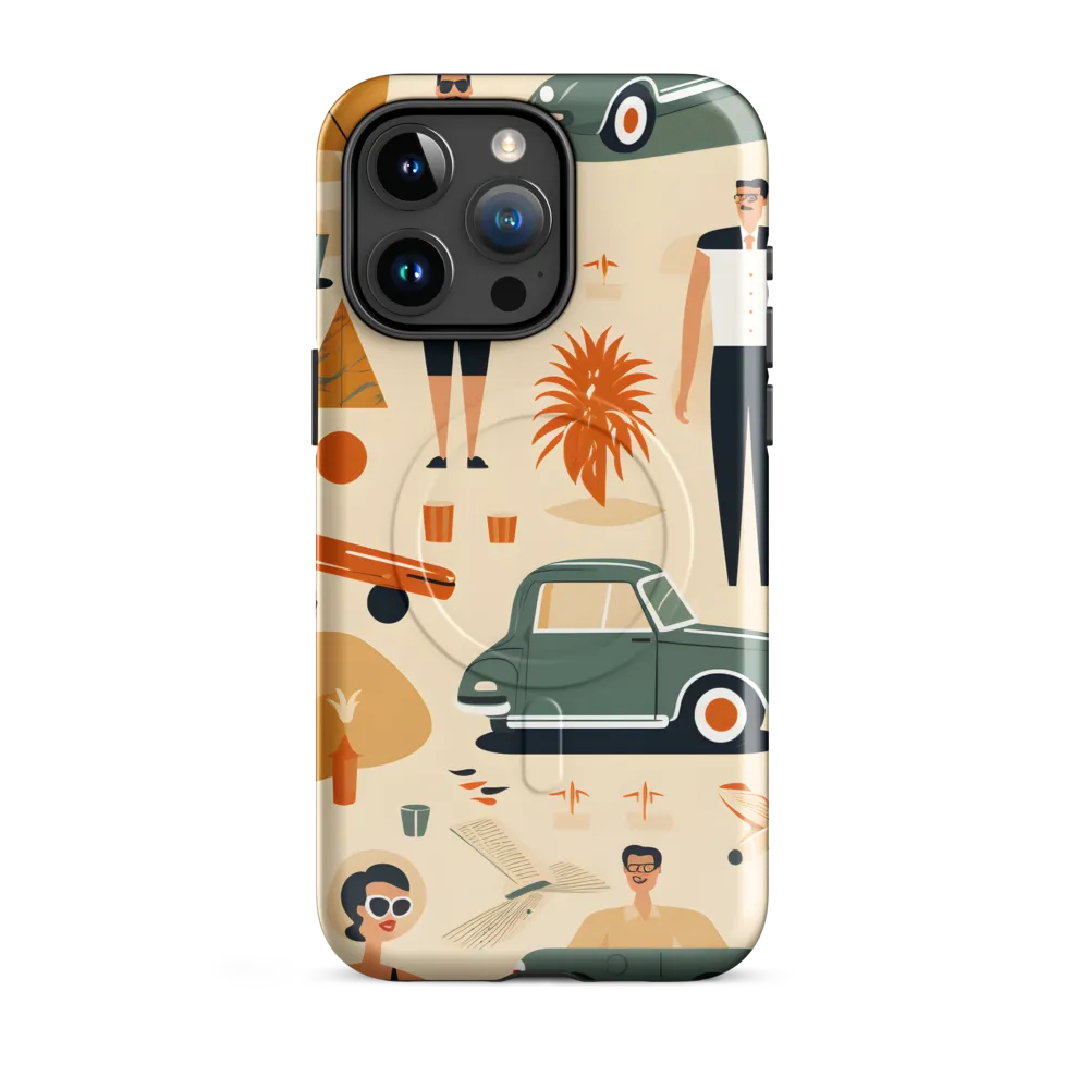 Retro Playfulness