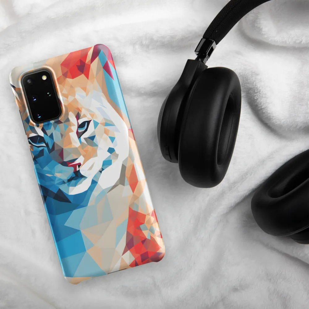 Facets of Feline Wonder