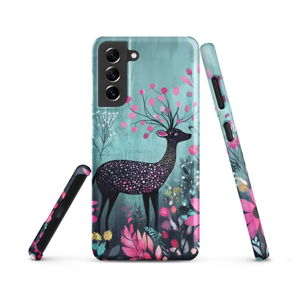 Whimsy in Bloom