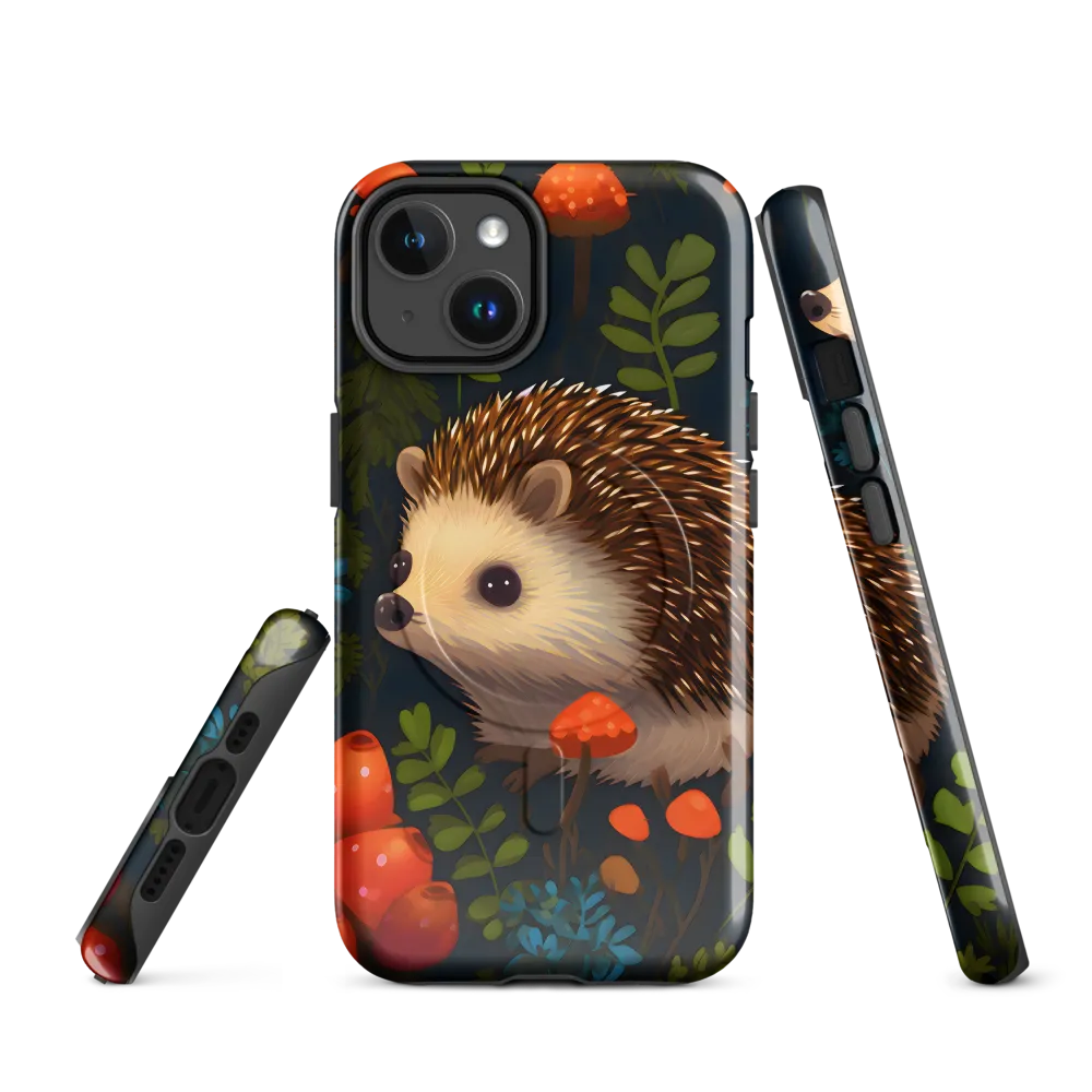 Whimsical Woodland Adventures