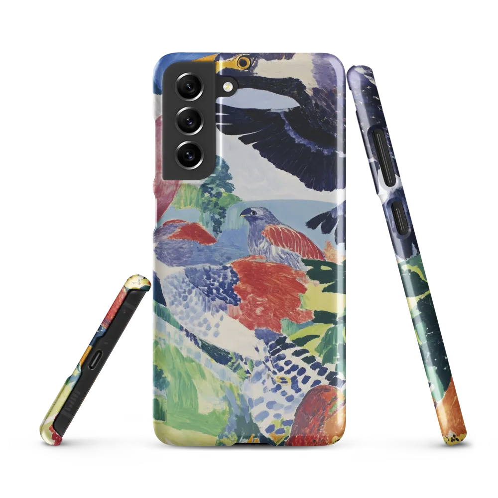 Symphony of Birds