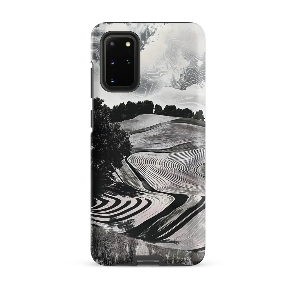 Fields of Serenity