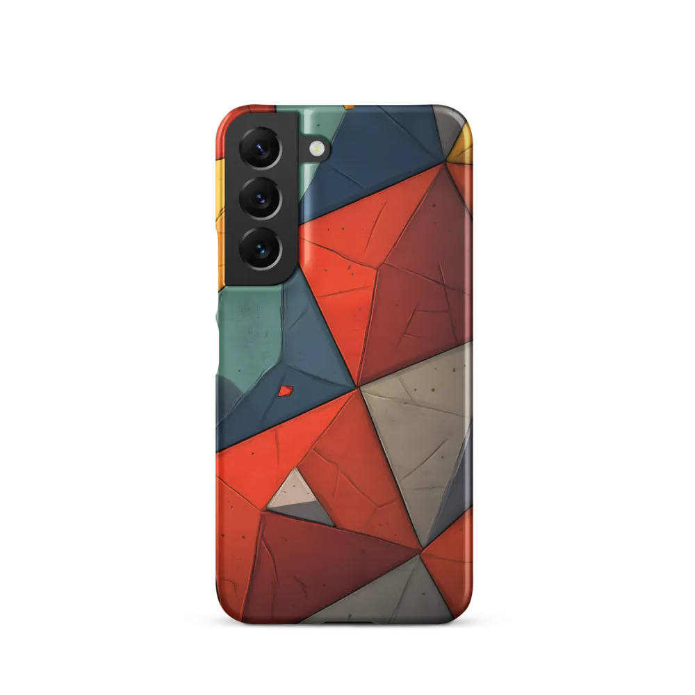 Geometric Harmony