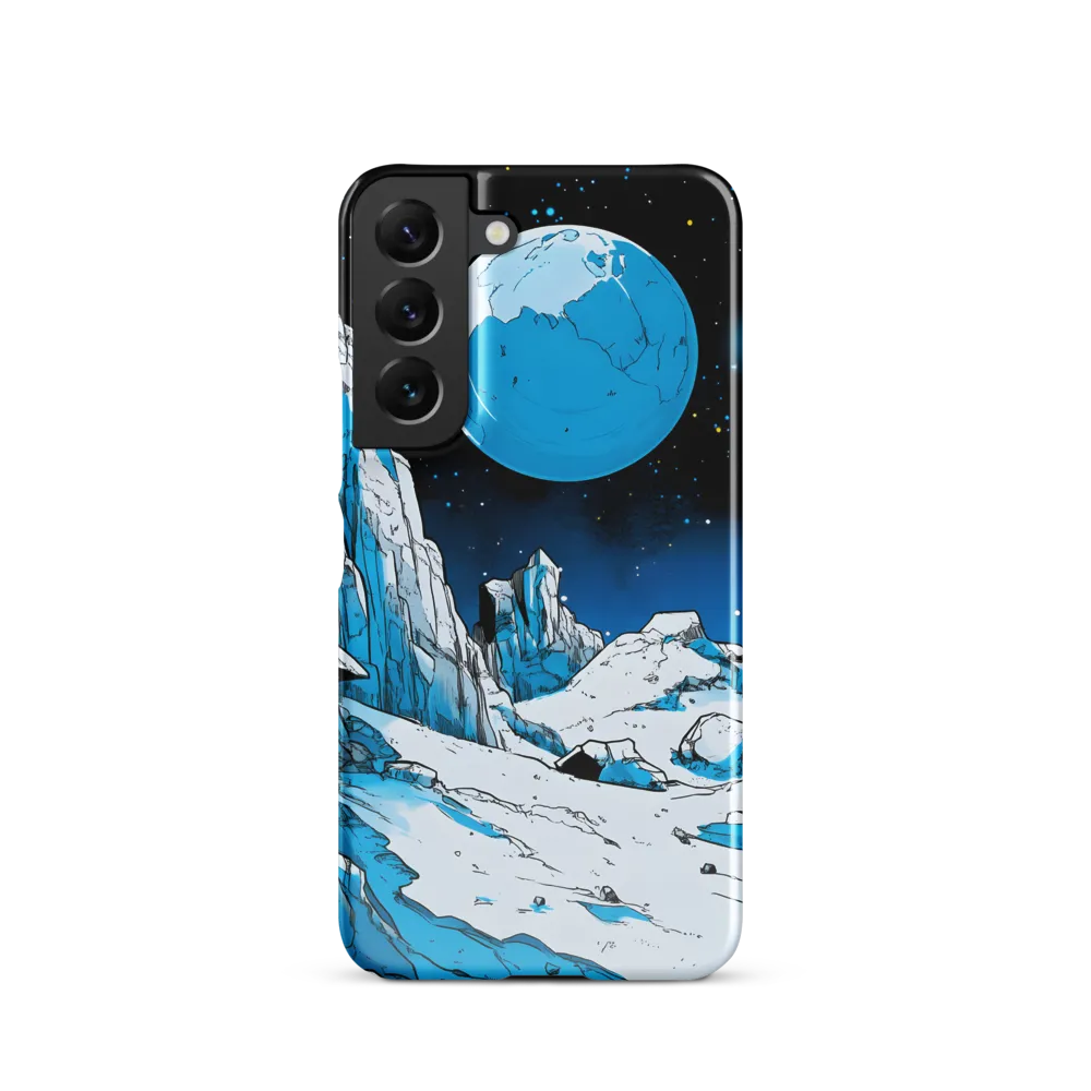 Celestial Ice