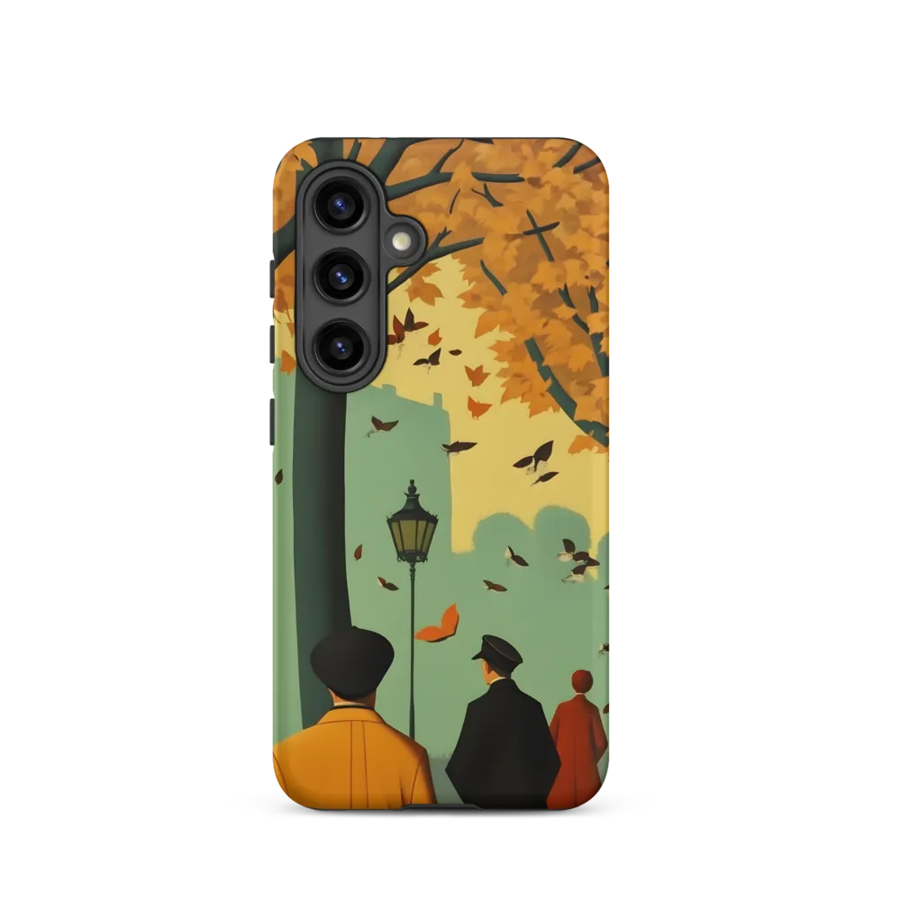 Whispers of Autumn