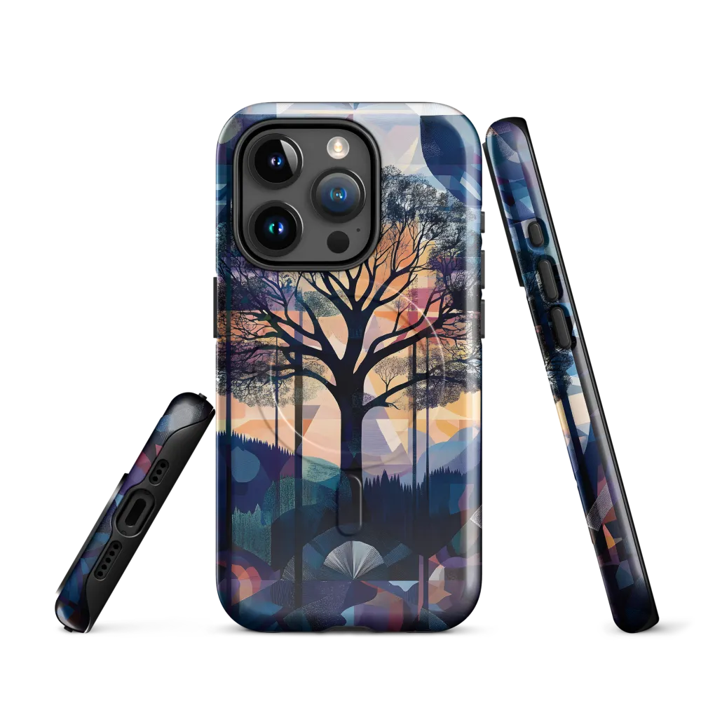 Harmony of Nature