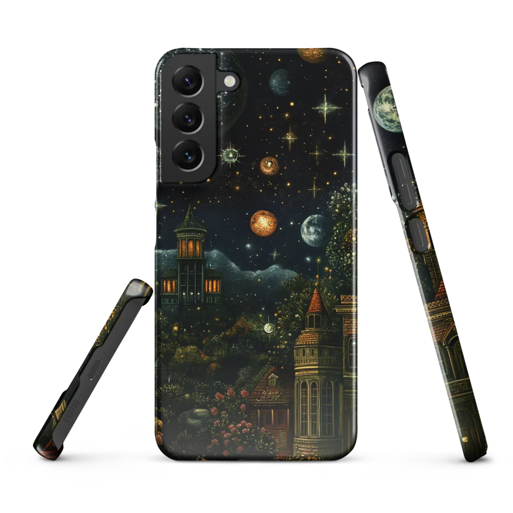 Beyond the Stars: A Journey of Wonder