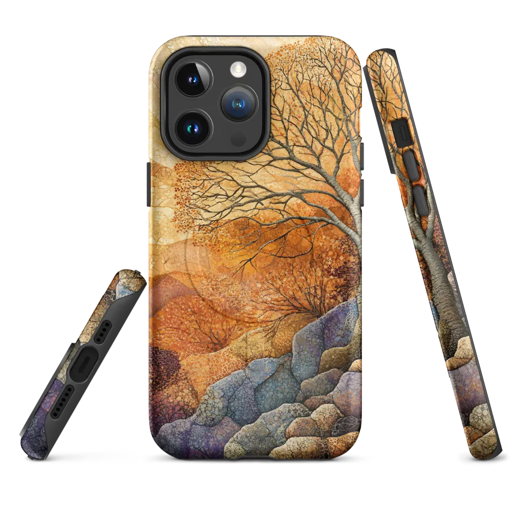 Whispers of Autumn