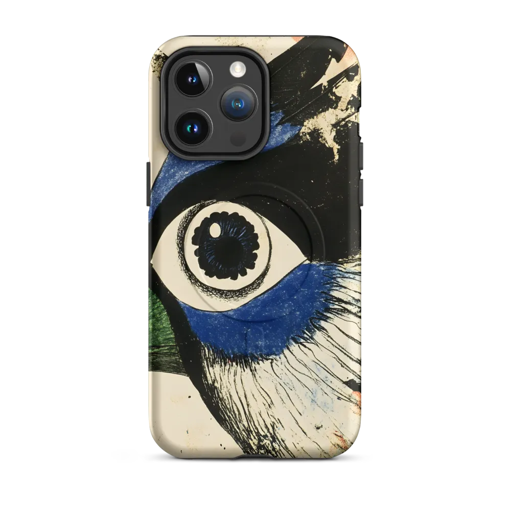 The Eye of Perception
