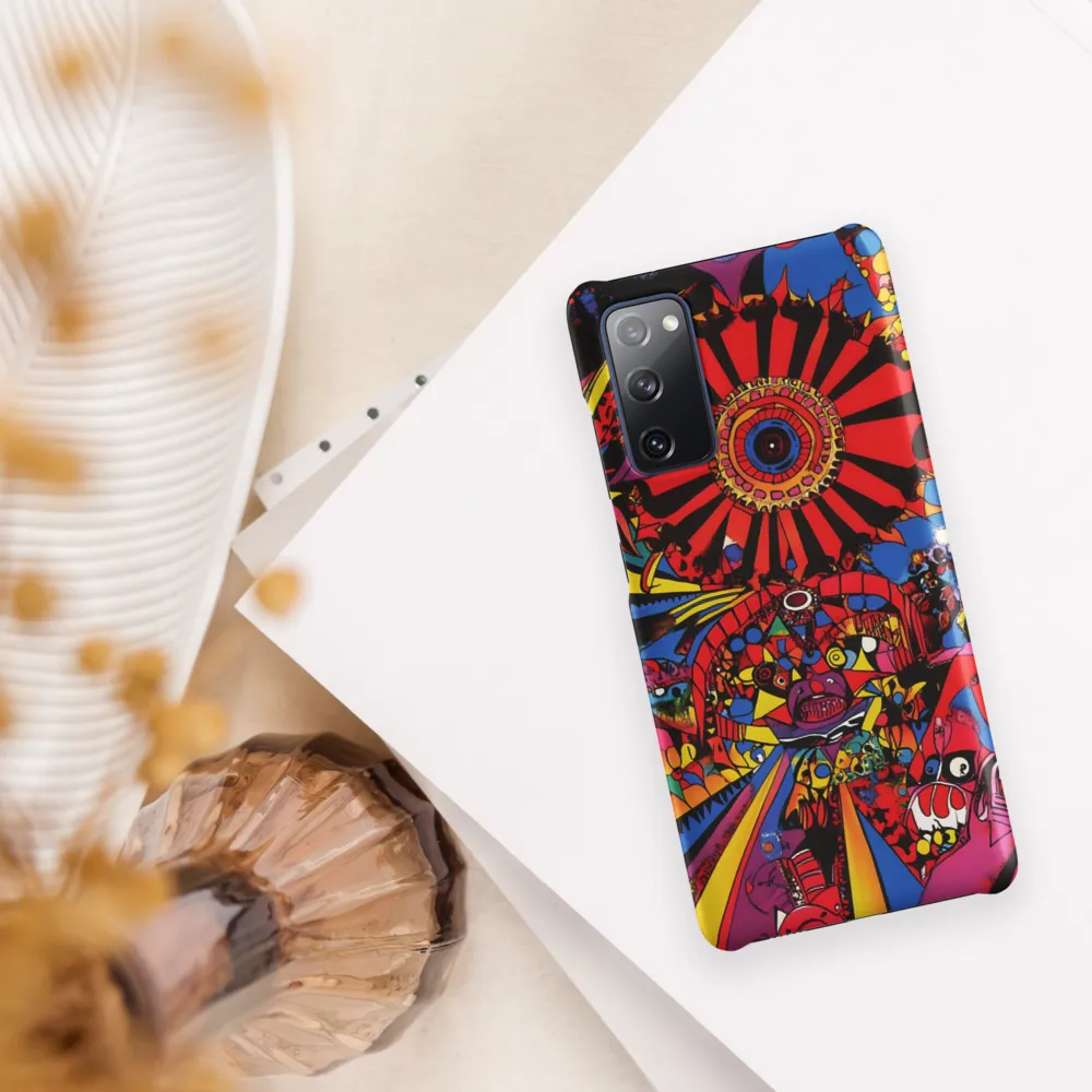 Cosmic Kaleidoscope