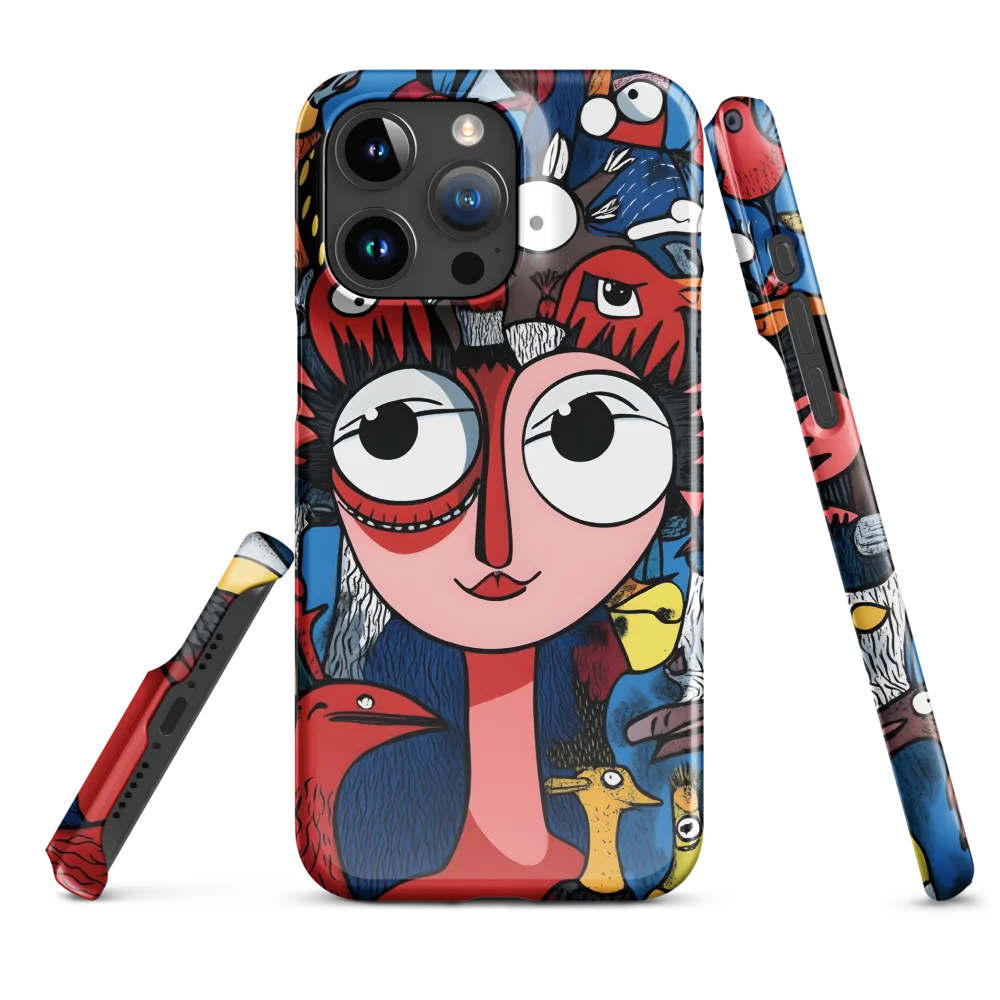 Whimsical Fusion