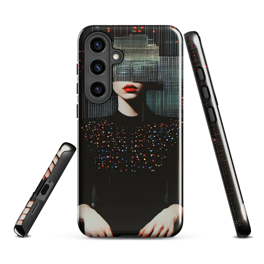 Enigmatic Digital Abstraction
