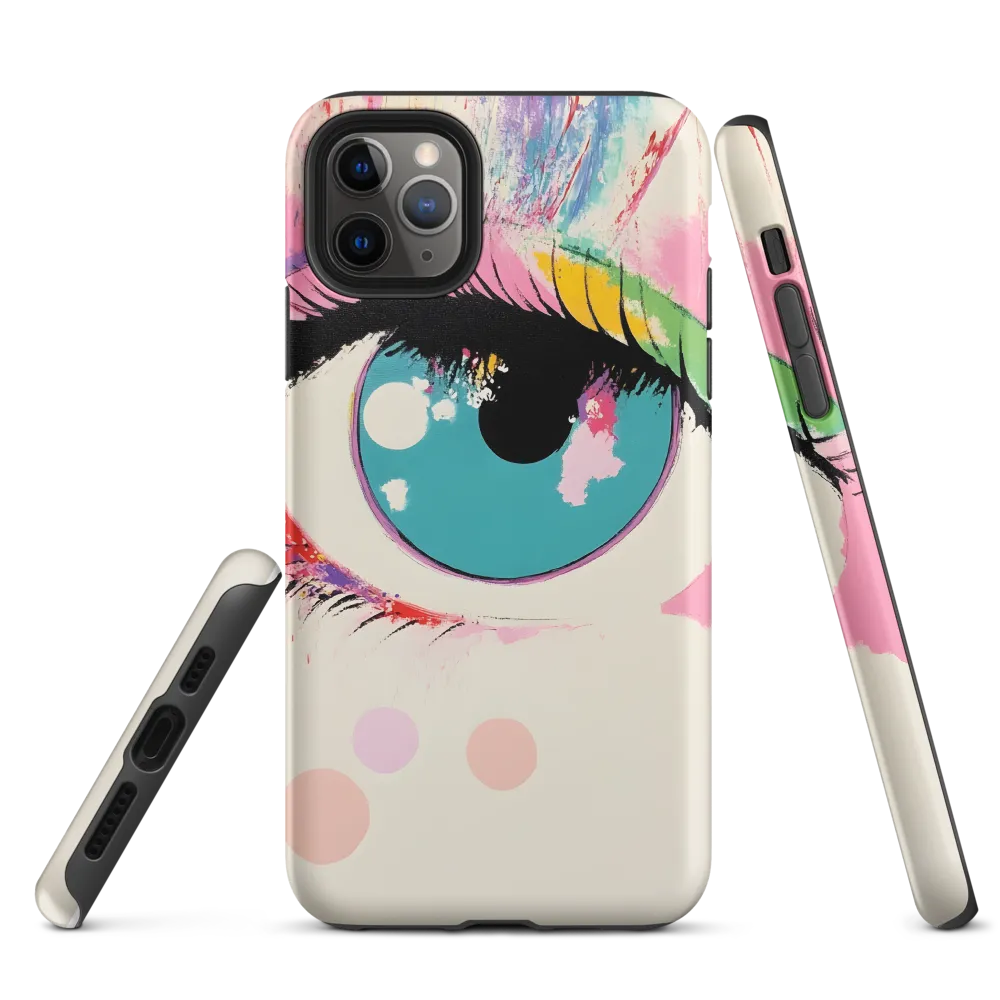 Eye Candy: A Pop Art Vision