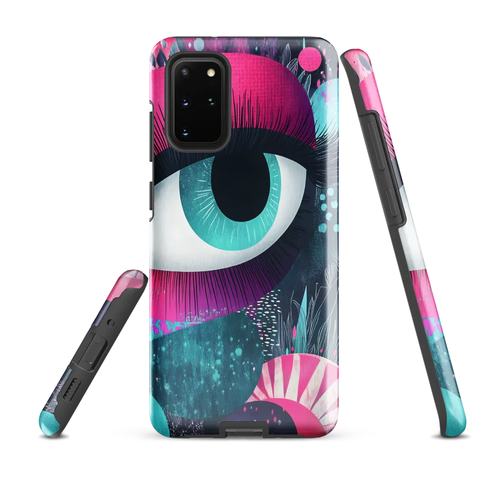 The Eye of Imagination