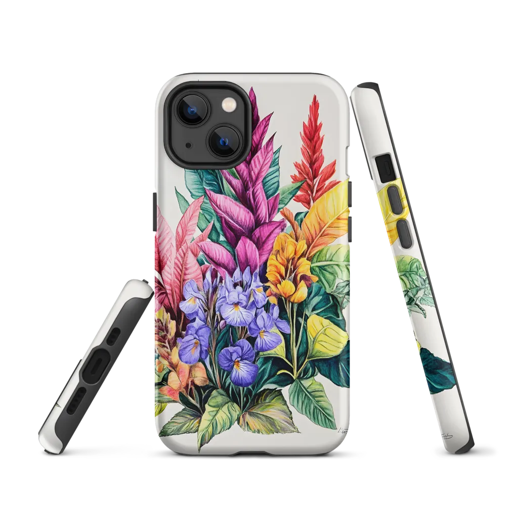 Tropical Symphony