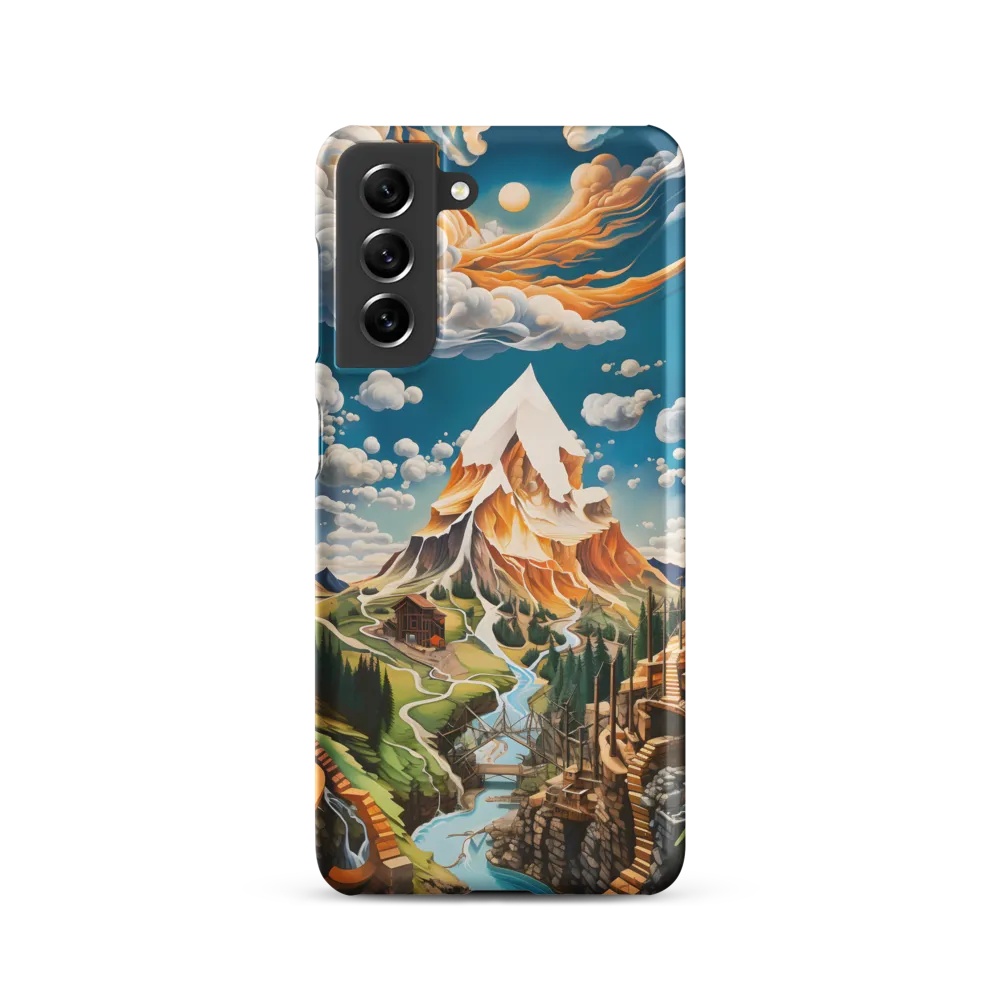Mountain Reverie