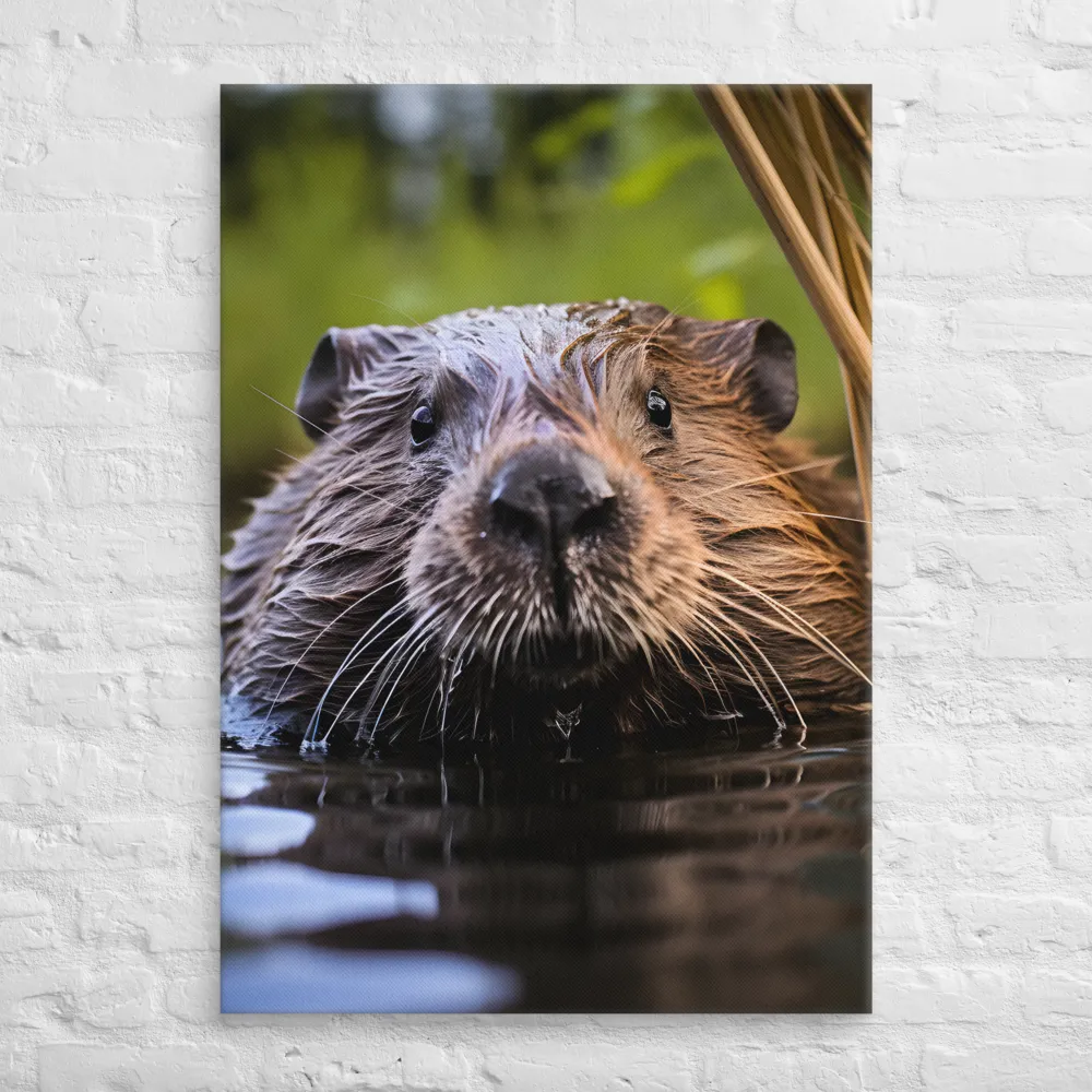 Emergence of the Beaver
