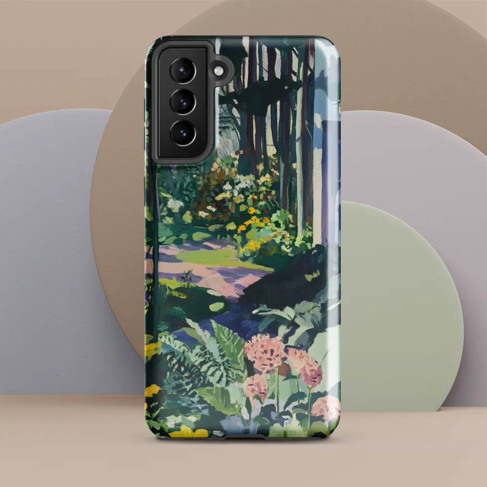 Harmony in Bloom