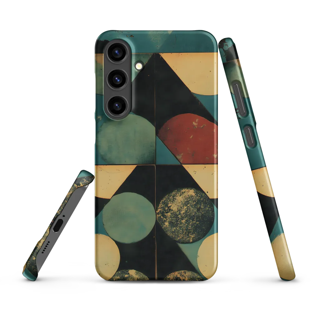 Geometric Harmony