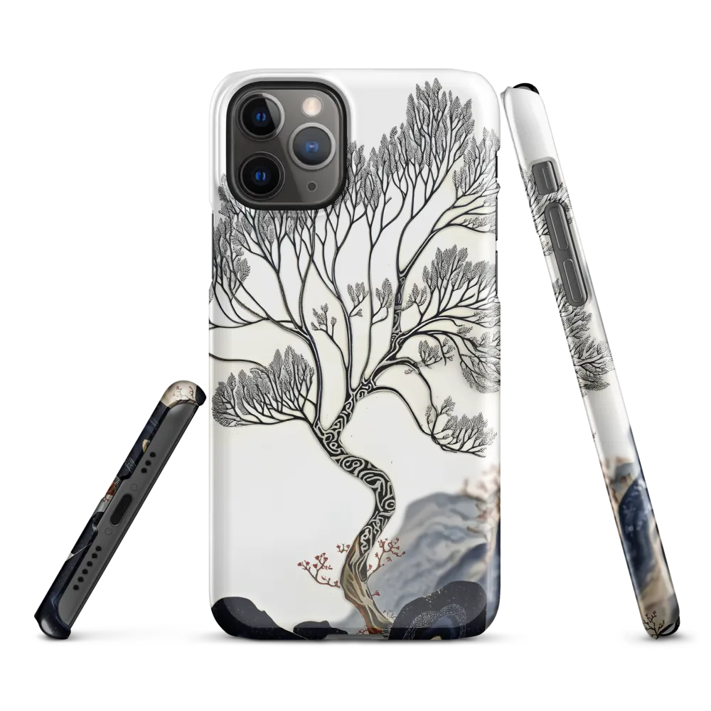 Ethereal Tree of Life