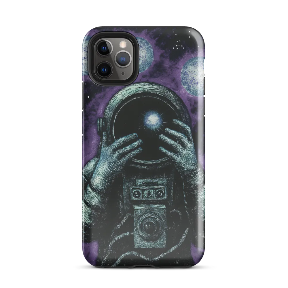 Beyond the Stars | Phone Case |  11 Pro Max | Tough Case | Glossy