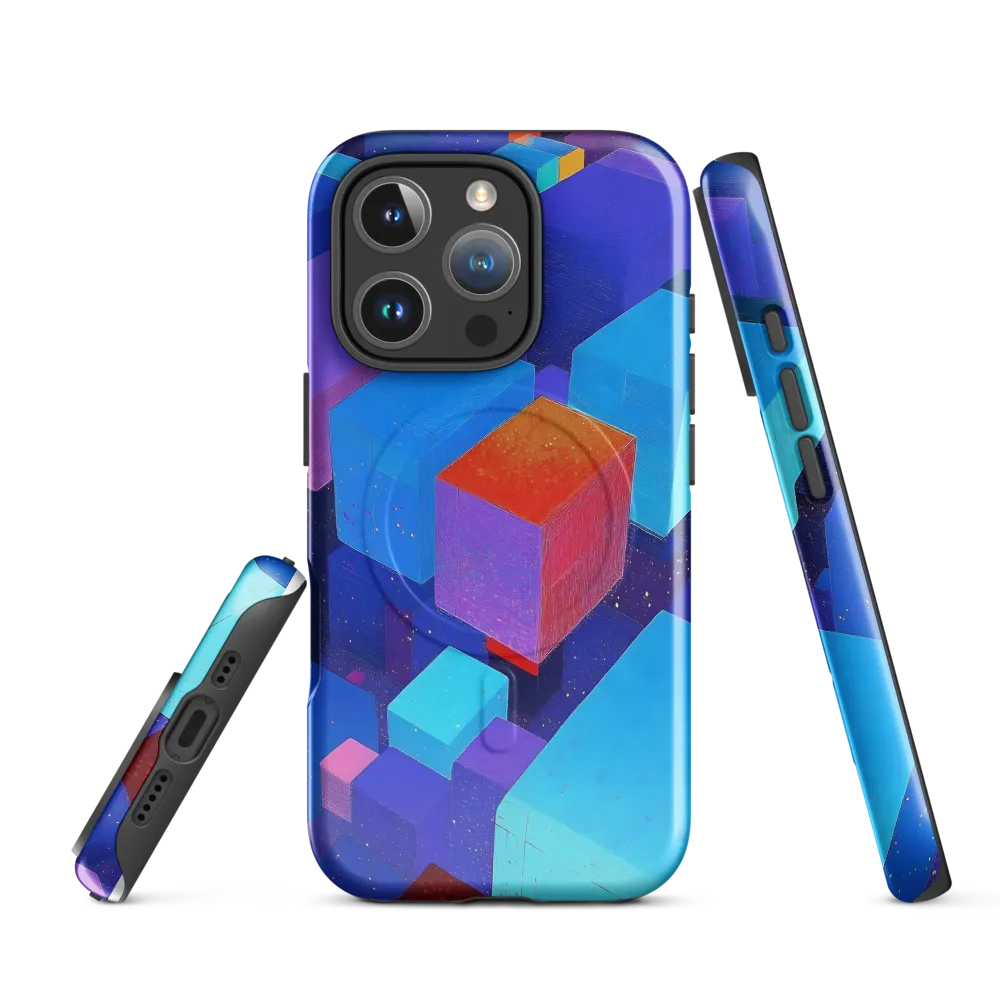 Geometric Dreamscape