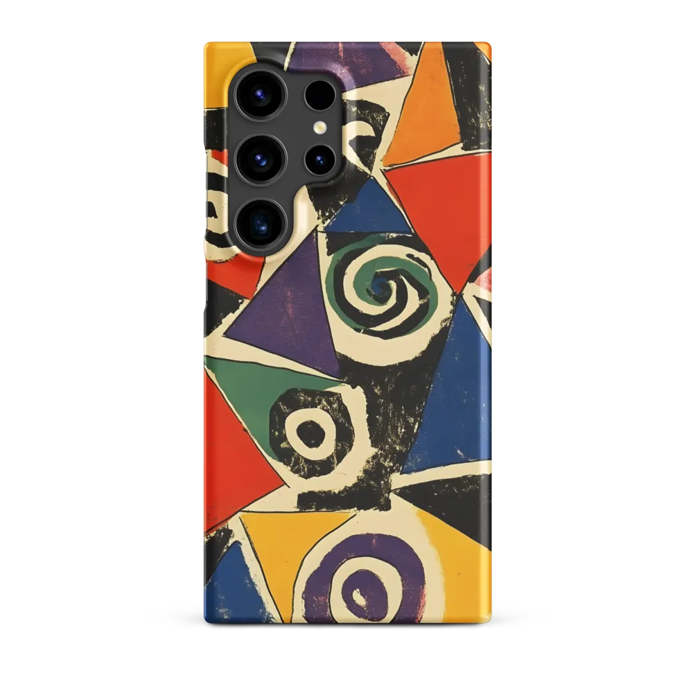 Dynamic Geometric Abstraction