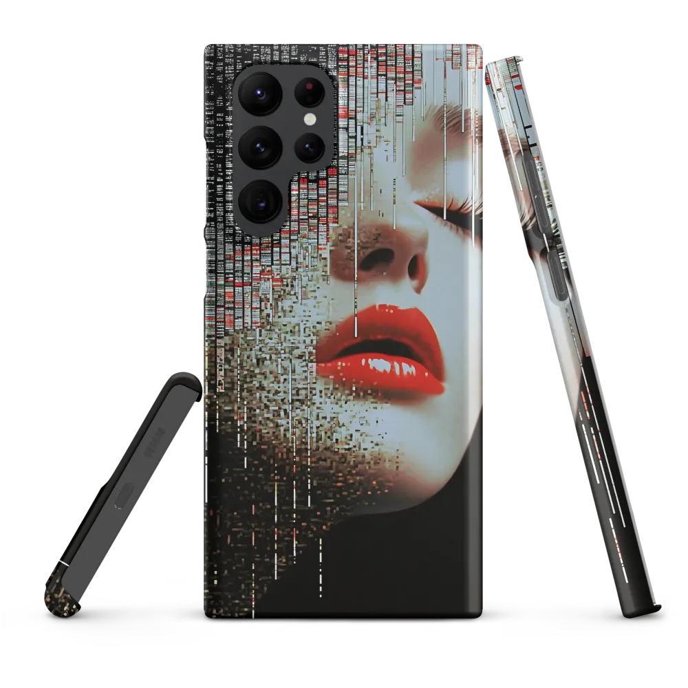 Fragmented Beauty
