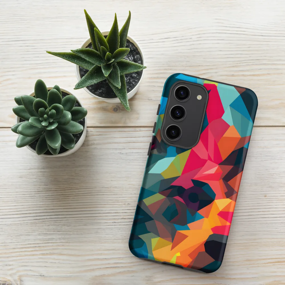 The Colorful Essence of Bears