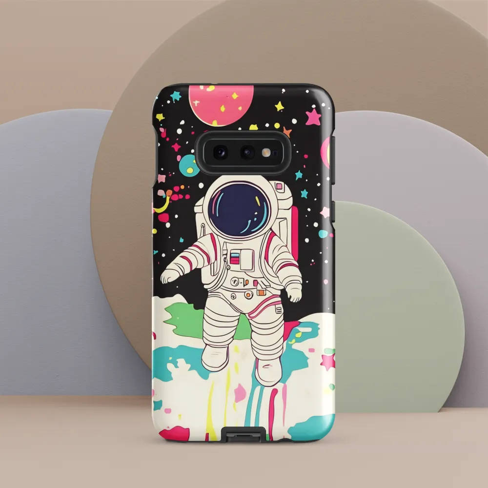 Cosmic Dreamscape