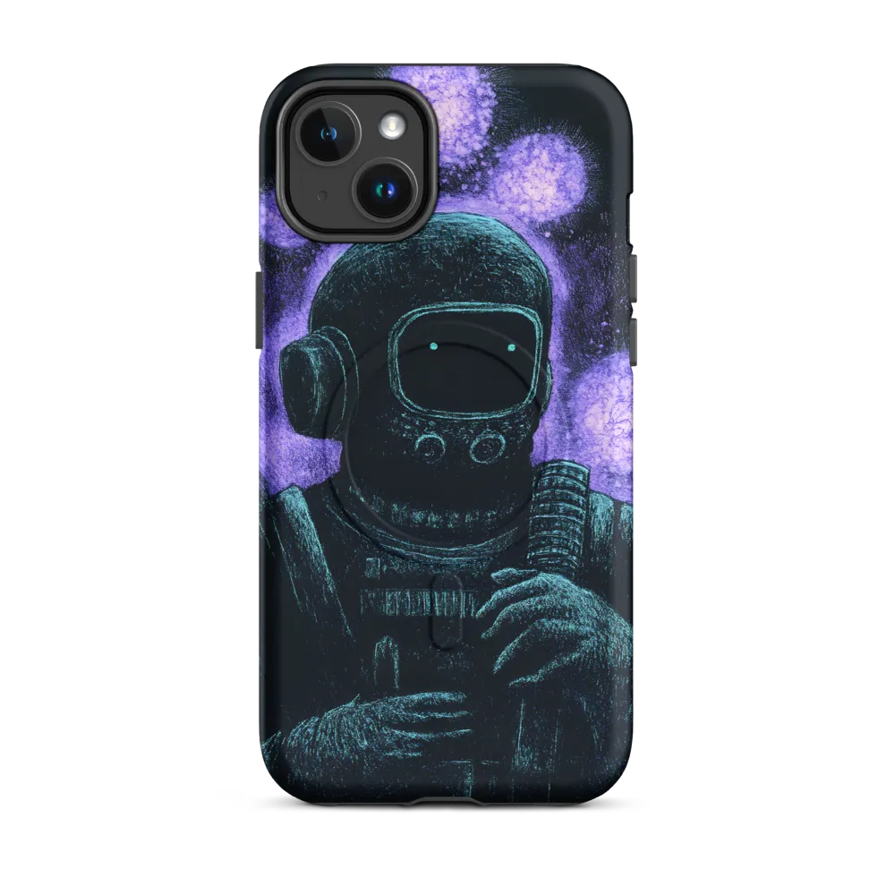 Enigmatic Explorer